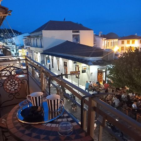 Casa Da Sogno Elegant Studio Nafpaktos Ngoại thất bức ảnh