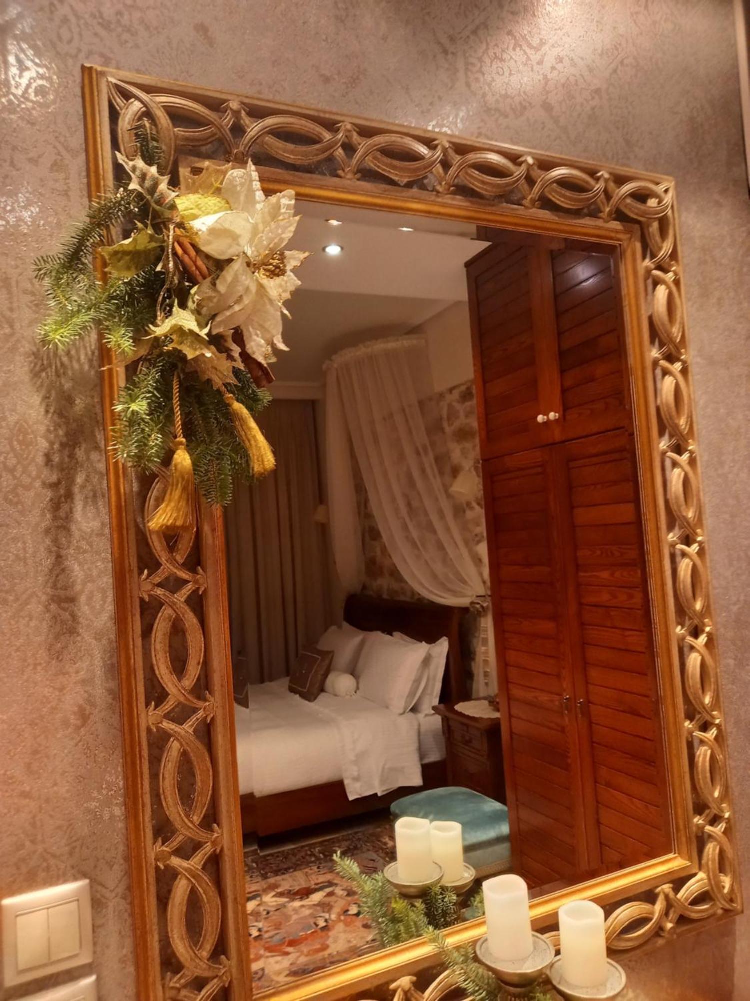 Casa Da Sogno Elegant Studio Nafpaktos Ngoại thất bức ảnh