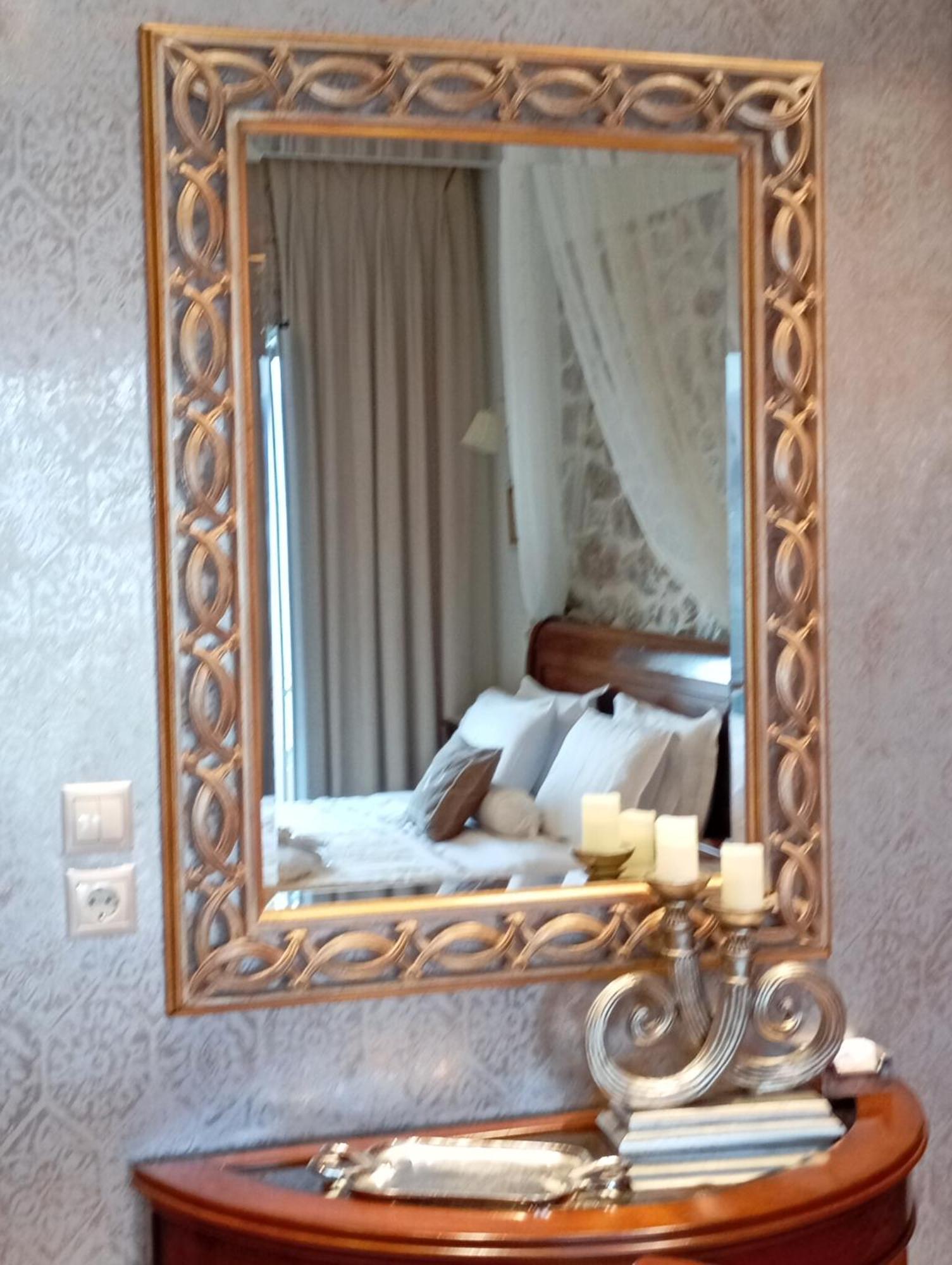 Casa Da Sogno Elegant Studio Nafpaktos Ngoại thất bức ảnh